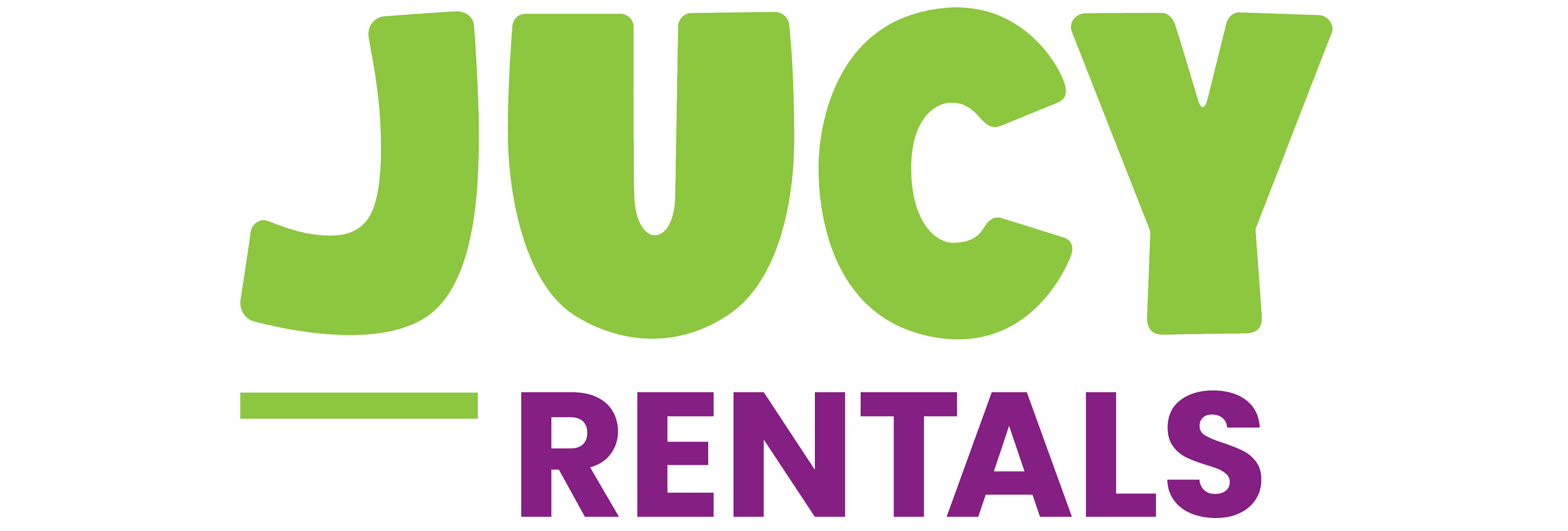 JUCY Rentals