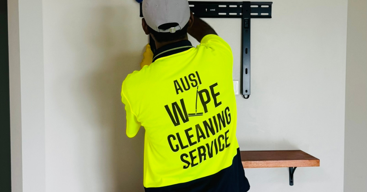 Airbnb Cleaning