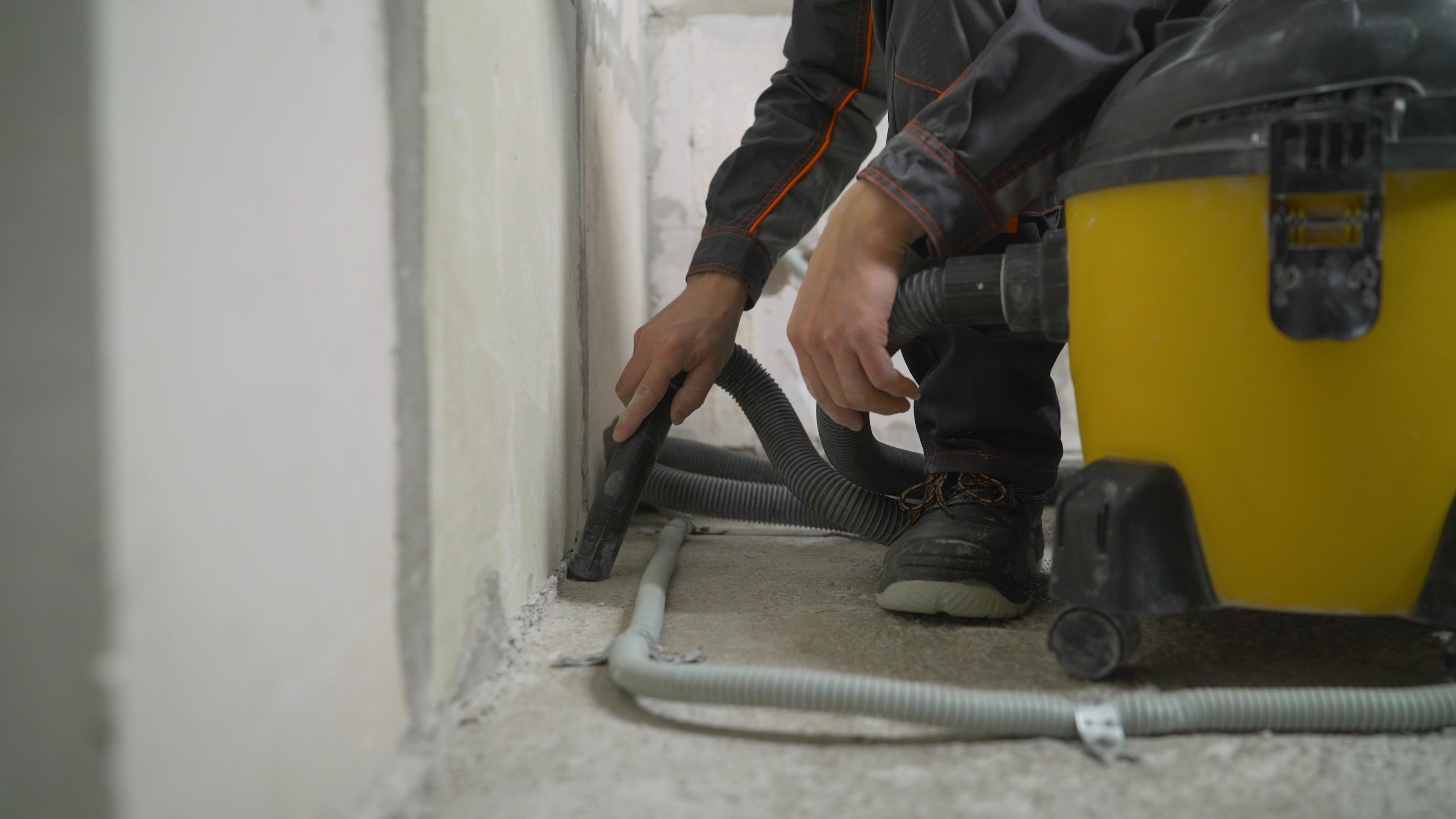 Post Construction/ Builders Cleaning