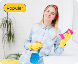 Bond Cleaning