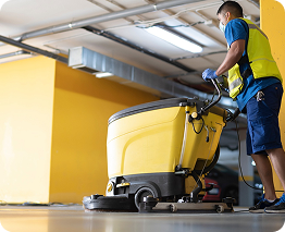 Post Construction/ Builders Cleaning